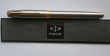 Ручка Parker "SONET" №84512, фото №3