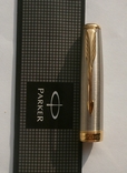 Ручка Parker "SONET" №84512, фото №4