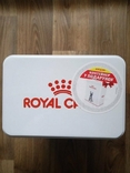 Контеинер для сухого корма Royal Canin Новый, photo number 4