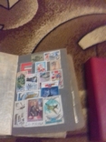 Два альбома поштових марок, фото №3