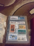 Два альбома поштових марок, фото №5