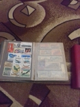 Два альбома поштових марок, фото №7