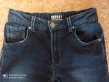 Демосезонні джинси на 10 років, photo number 6