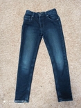 Демосезонні джинси на 10 років, photo number 7