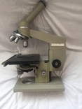 Мікроскоп Д1, фото №3