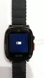 Телефон годинник ELARI з GPS трекером і 2 камерами, фото №2