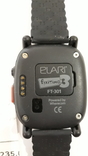 Телефон годинник ELARI з GPS трекером і 2 камерами, фото №3