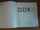 W.Volk Berlin Haupstadt der DDR. DDR - два фотоальбома времён ГДР., фото №4