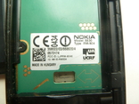 Моб. телефон Nokia 5530, фото №9