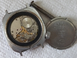 Часы Восток Командирские СССР, фото №6
