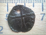 Монета Генуи, фото №4