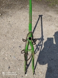 Рама велосипеда Аист в родной краске ,1982 г.в, фото №5
