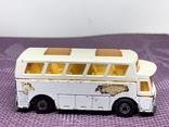 Lesney Matchbox Superfast No. 65 Airport Coach British Airways, фото №3