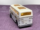 Lesney Matchbox Superfast No. 65 Airport Coach British Airways, фото №5