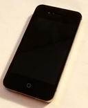 Торг Apple iPhone 4S 16gb (А1387), состояние нового, iCloud чистый, фото №6