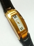 Торг женские часы Romansoнn Modish DL5116L Swiss quartz рабочие бесплатная доставка возмож, фото №4