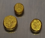 Золото Афінажне 7,52(7,53)гр., фото №4