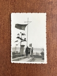 Одеський піонерський табір узбережжя почесного підняття прапора, фото №3