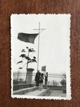 Одеський піонерський табір узбережжя почесного підняття прапора, фото №6