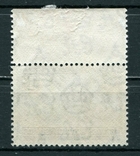 1939 Великобритания колонии Соломоновы острова 1Sh, фото №3