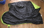 Спальный мешок-одеяло Ranger. Freedom trail, фото №10