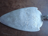 Лопатка с гравировкой и надписью на армянском языке., фото №5