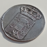 Монета Жетон АвстроУгорщини, фото №2