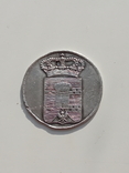 Монета Жетон АвстроУгорщини, фото №5
