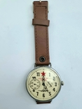 Часы Сталинские соколы ЧЧЗ марьяж, фото №2