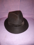Шляпа (Чехословакия), фото №2