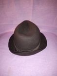 Шляпа (Чехословакия), фото №6
