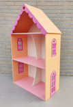 Кукольный домик модель "Хельга", numer zdjęcia 3