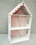 Кукольный домик модель "Хельга", фото №4