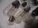 Лампочки разные., фото №3