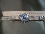 Часы мужские Омега, Omega. Механизм 1937 года выпуска, фото №4