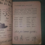 Азбука-сеятель 1915. гонимая Клавдия Лукашевич, фото №6