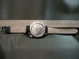 Часы мужские Элжин, ELGIN. Номер механизма соответствует 1898 году изготовления, фото №12
