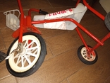 Гном-4 трёхколёсный велосипед, фото №4
