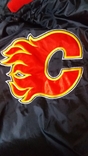 Куртка фанатам хоккей команда"Канадиенз флеймз", фото №3