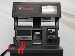 Фотоаппарат Polaroid 635 CL Новый сборка в СССР (Светозор), фото №3