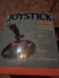 Joystick for computer, photo number 6