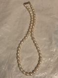 Ожерелье из жемчуга, фото №3
