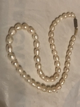 Ожерелье из жемчуга, фото №2