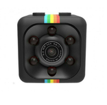 Экшн-камера ночного видения SQ11 HD 1080 Водонепроницаемая, фото №3