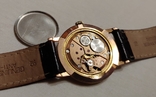 Швейцарские позолоченые часы "Pilot" Swiss made 1960 годов модель., фото №11