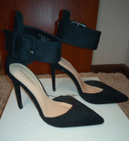 Туфли Ideal Shoes, photo number 6