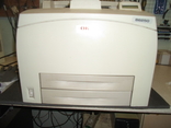 Принтер лазерный OKI B6250, фото №2