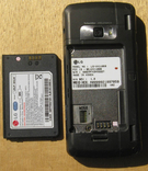 Смартфон LG UX11000, фото №5