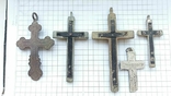 Старовинні хрести, фото №3