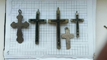 Старовинні хрести, фото №4